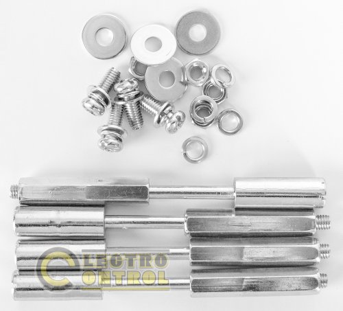 Мотор-привод Enext e.industrial.ukm.800Re.MDX 230В i081028