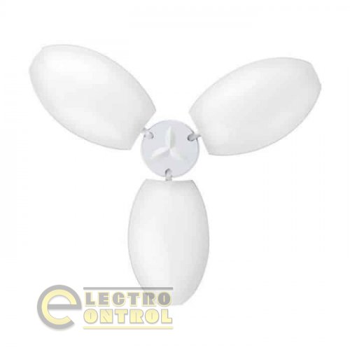 Светодиодная лампа Horoz TRIO-R 36W Е27 6400К 001-065-0036-010