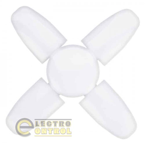 Світлодіодна лампа Horoz DAISY 40W E27 001-061-0040-010