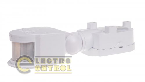Датчик движения F&F DR-05W-24V