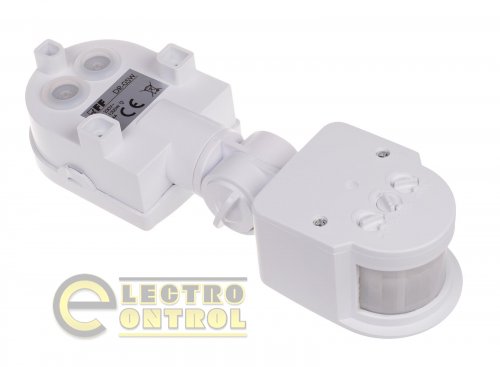 Датчик движения F&F DR-05W-24V