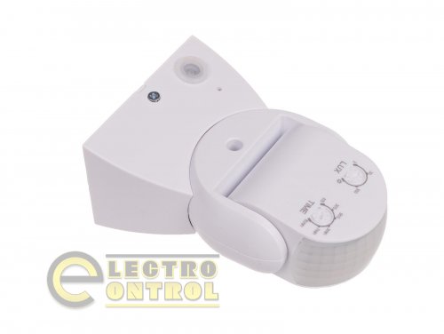 Датчик движения F&F DR-04W