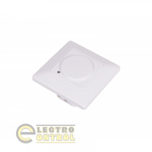 Датчик движения F&F CВЧ микроволновый DRM-07 с функцией присутствия