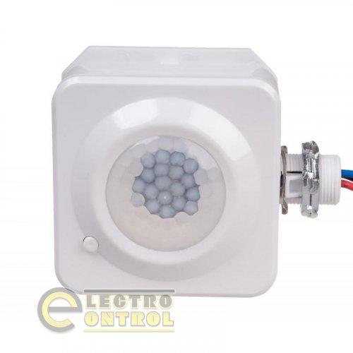 Датчик движения F&F DR-30M PIR 30 метров
