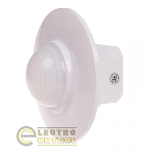 Датчик движения F&F DR-08