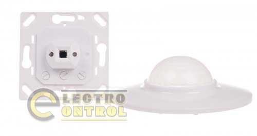 Датчик движения F&F DR-08