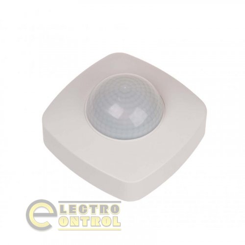 Датчик движения F&F DR-09-IP65 функция датчик присутствия