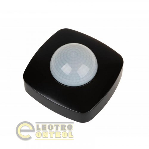 Датчик движения F&F DR-09B-IP65 функция датчик присутствия