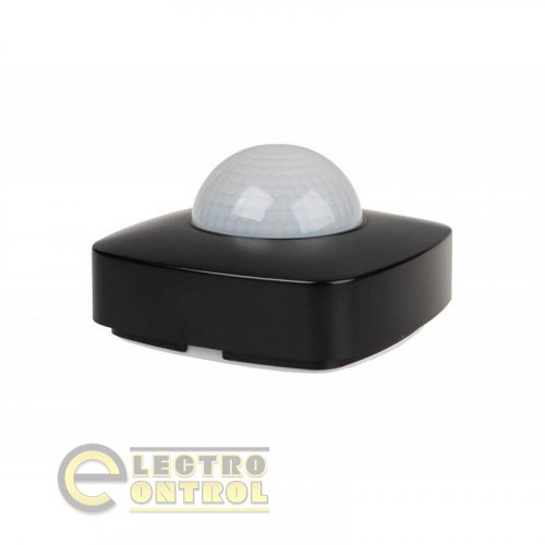 Датчик движения F&F DR-09B-IP65 функция датчик присутствия