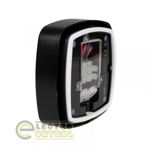 Датчик движения F&F DR-09B-IP65 функция датчик присутствия