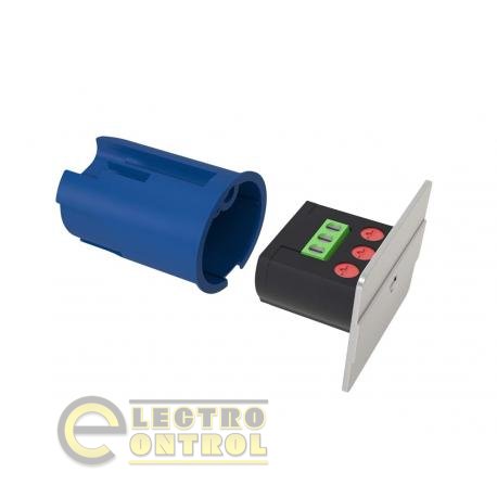 Лазерный датчик движения F&F DRL-12 12/24В