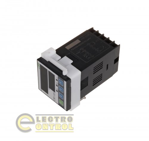 Регулятор температури F&F CRT-15T 0÷400ºC