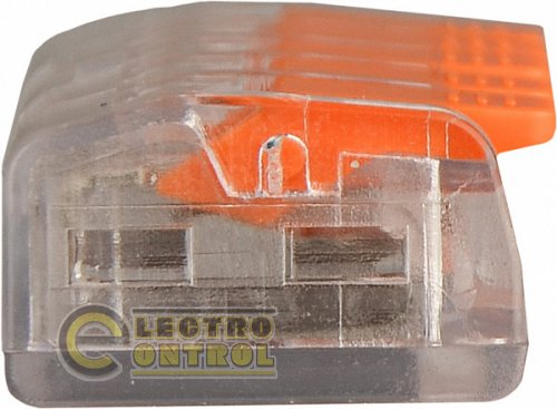 Клемма соединительная АСКО универсальная CMK-635