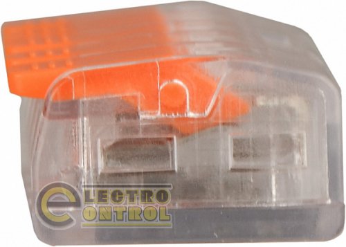 Клемма соединительная АСКО универсальная CMK-635