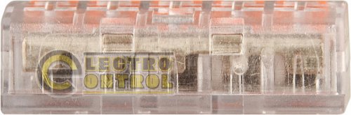 Клемма соединительная АСКО универсальная CMK-635