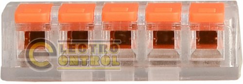 Клемма соединительная АСКО универсальная CMK-635