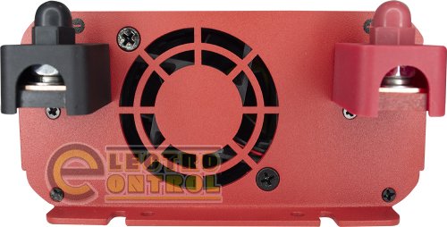 Инвертор с функцией зарядки e.inv.pro.1000 12/220В 1000Вт чистый синус s073002