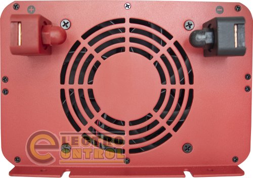 Інвертор з функцією зарядки e.inv.pro.3000 12/220В 3000Вт чистий синус s073004