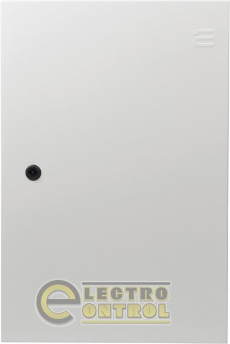 Щит с монтажной панелью АСКО металлический Light 60х40х25 IP54 серии UBox