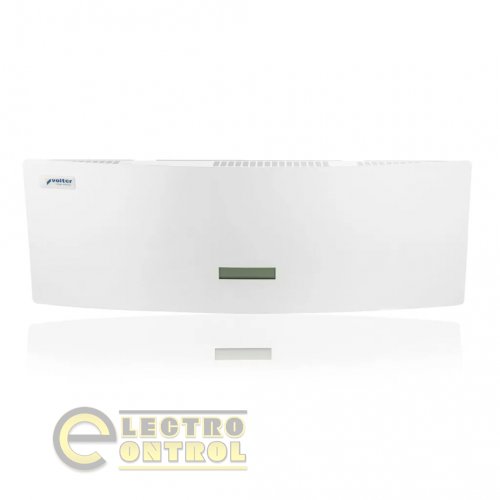Стабілізатор напруги Volter  СНПТО- 2 у slim 2,2кВт однофазний симісторний стаціонарний