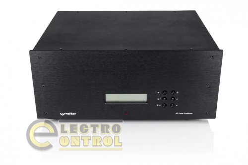 Стабілізатор напруги Volter  СНПТО- 14 птсш 14кВт однофазний симісторний стаціонарний