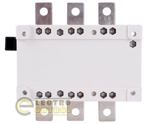 Вимикач навантаження Enext i089002 e.industrial.lbs.1-0.3.160 3P 160А