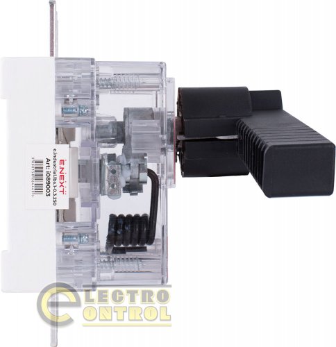 Выключатель нагрузки Enext i089003 e.industrial.lbs.1-0.3.250 3P 250А