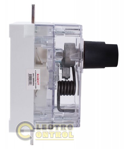 Выключатель нагрузки Enext i089004 e.industrial.lbs.1-0.3.400 3P 400А