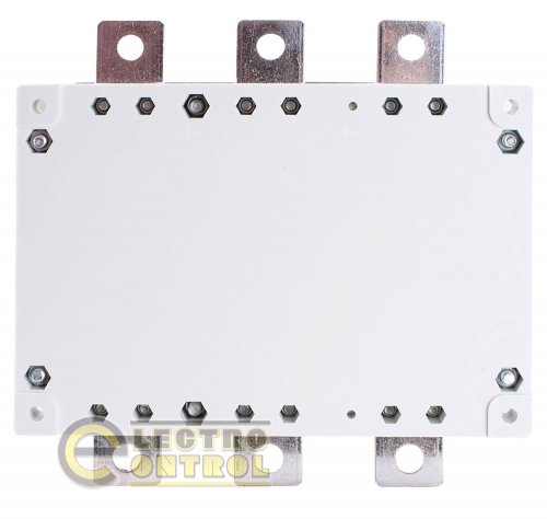 Выключатель нагрузки Enext i089004 e.industrial.lbs.1-0.3.400 3P 400А