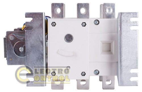 Перемикач навантаження Enext i089008 e.industrial.lbs.1-0-2.3.250 3P 250А
