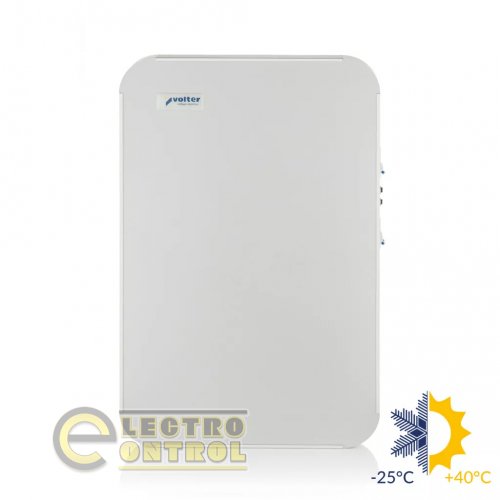 Volter СНПТО Smart-4 инверторный (морозоустойчивый) 3.5 кВт