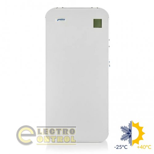 Volter СНПТО Smart-9 инверторный (морозоустойчивый) 9 кВт