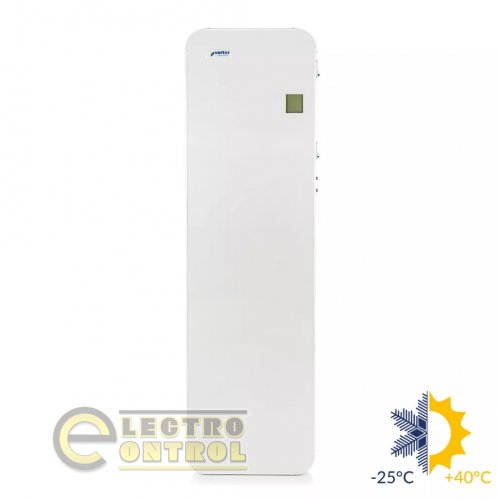 Volter СНПТО Smart-22 инверторный (морозоустойчивый) 22 кВт