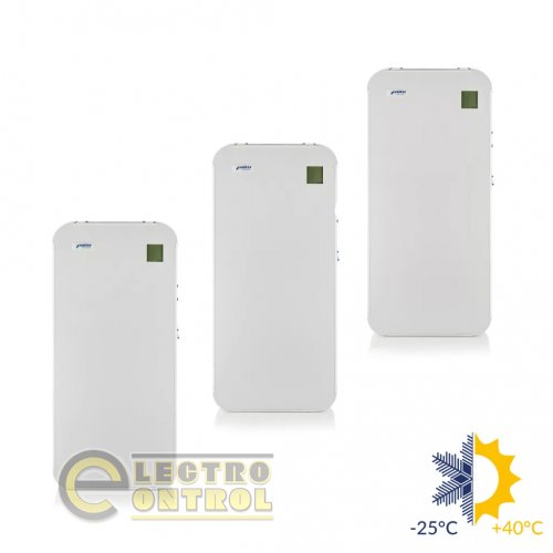 Volter СНПТТ Smart-42 (3х14) інверторний (морозостійкий) 42 кВт