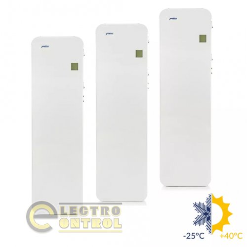 Volter СНПТТ Smart-81 (3х27) інверторний (морозостійкий) 81 кВт