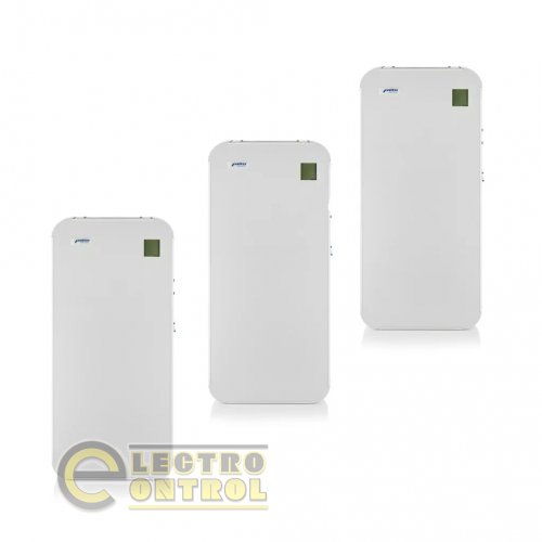 Volter СНПТТ Smart-27 (3х9) инверторный 27 кВт