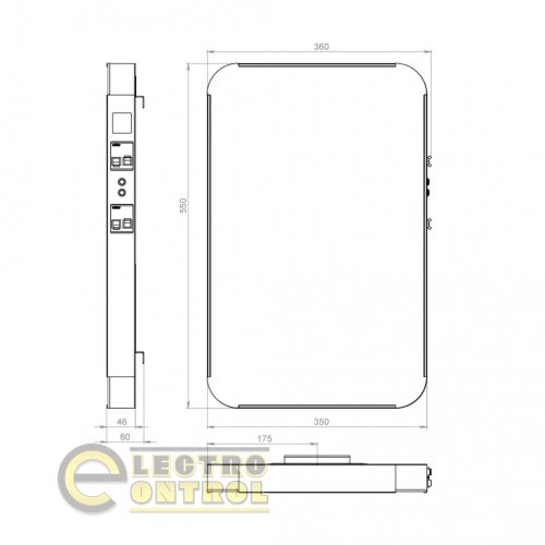 Volter СНПТТ Smart-21 (3х7) инверторный 21 кВт