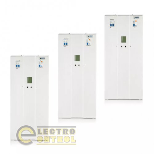Volter СНПТТ Etalon-S-27 (3х9) инверторный 27 кВт