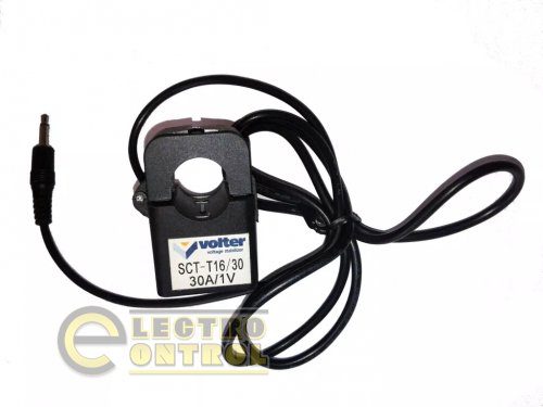 Реле контролю напруги Volter Volt-control VC-01-40Т