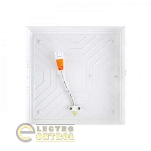 Светодиодный светильник Horoz CARLA-16/SQ 16W 6400К