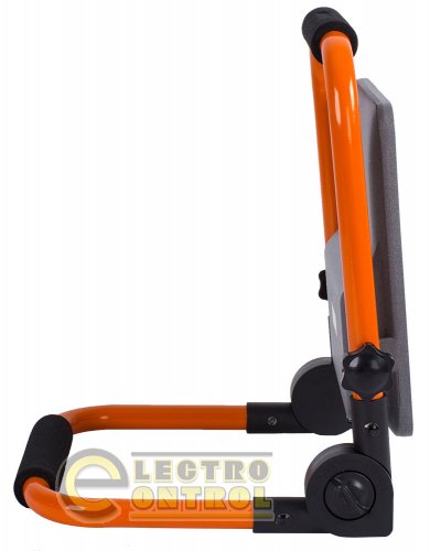 Прожектор Enext l0790014 світлодіодний акумуляторний e.LED.flood.stand.emerg.20