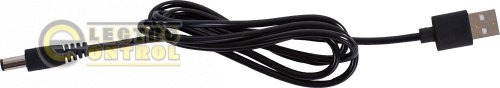 Прожектор Enext l0790014 світлодіодний акумуляторний e.LED.flood.stand.emerg.20