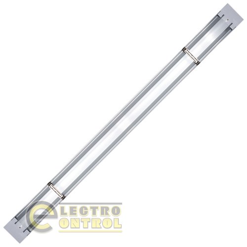 Светильник Enext l0810018 светодиодный линейный накладной e.LED.stand.2101.36.4500