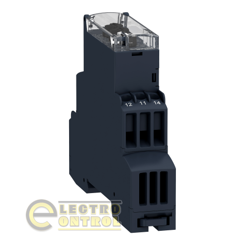 Реле напруги Schneider-Electric RM17UBE15 65-260В