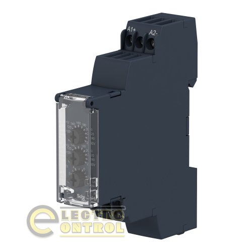 Реле напруги Schneider-Electric RM17UBE16 20-80В