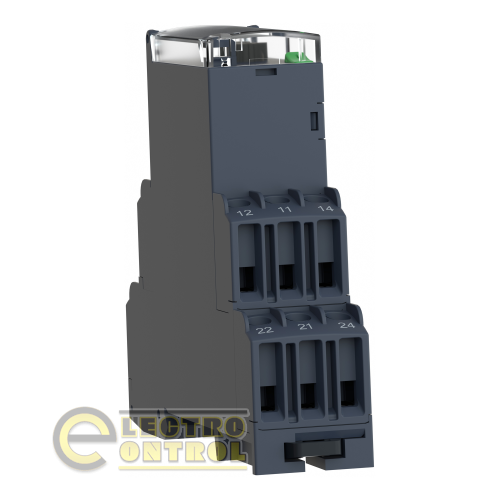 Реле контроля тока Schneider-Electric RM22JA21MR 1A 24/240В