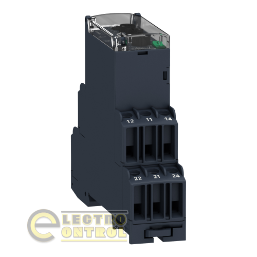Реле напруги Schneider-Electric RM22UA33MR 15-500В 24/240В