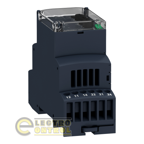 Реле контролю струму Schneider-Electric RM35JA32MR 0,3-15A