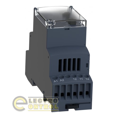 Реле напруги Schneider-Electric RM35UA12MW 1-100В