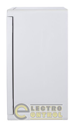 Корпус Enext p084104 из ABS-пластика e.plbox.pro.p.40.30.21 с непрозрачной дверцей 400x300x210мм ІР65